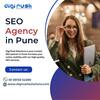 SEO Agency in Pune - Digi Rush Solutions