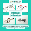 women's eyeglasses in delhi - Picture Box
