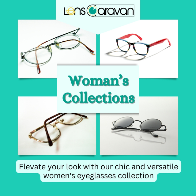 women's eyeglasses in delhi Picture Box