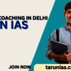 Cracking the UPSC? Unveiling the Best UPSC Coaching in Delhi for You