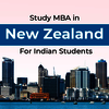 MBA in New Zealand for Indi... - Picture Box