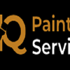 Logo - HQ Painting Services