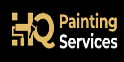 Logo HQ Painting Services