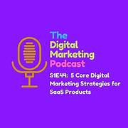 Digital Marketing5 5cdm