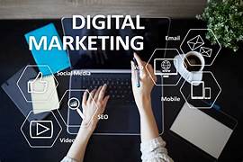 Digital Marketing4 5cdm