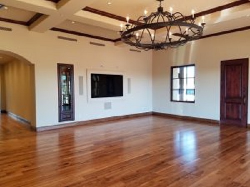 3 Mission Hardwood Floor Company