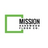 logo - Mission Hardwood Floor Company