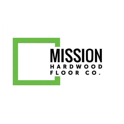 logo Mission Hardwood Floor Company