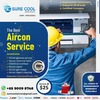 ass - Aircon service