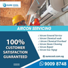 as1 - Aircon service