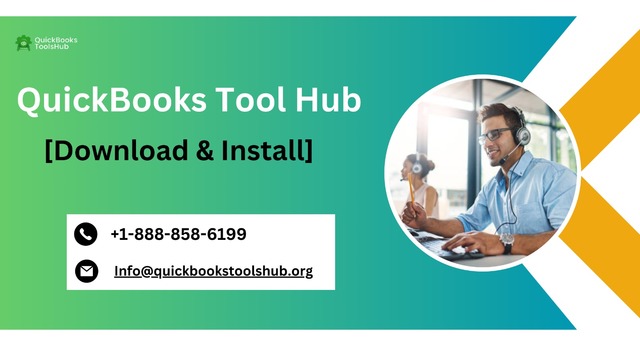 Repair Tool QuickBook Error Support