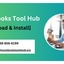 Repair Tool - QuickBook Error Support