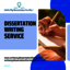 Dissertation Writing Service - Write My Dissertation For Me