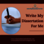 Write My Dissertation For Me - Write My Dissertation For Me
