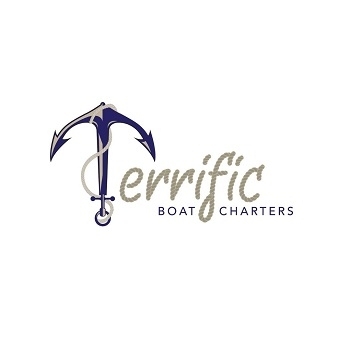 logoooooo Terrific Boat Charters