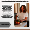Functional Medicine Doctor ... - CoreWellnessFM
