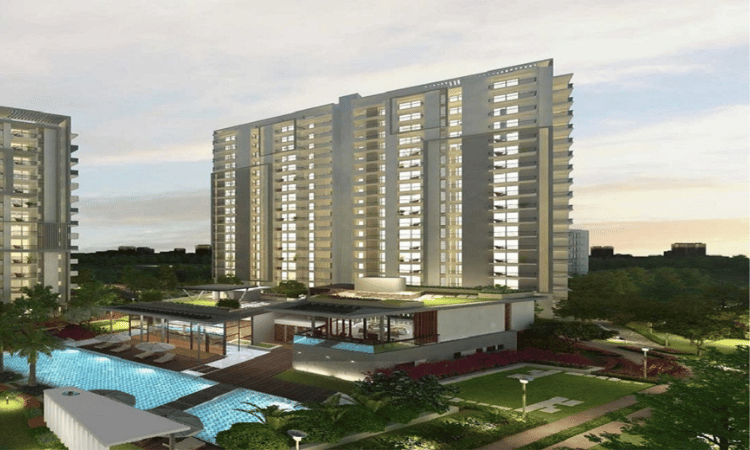Godrej Zenith.. Picture Box