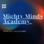 Mighty Minds Academy info - Picture Box
