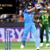 online cricket id India in 2024