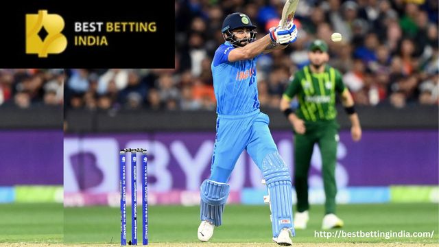 Your paragraph text (5) online cricket id India in 2024