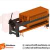 Filter Press manufacturers ... - WhiteHorse Overseas