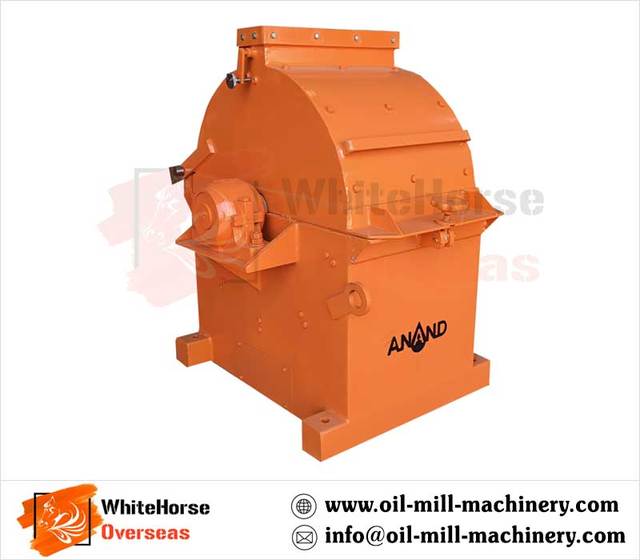 Hammer Mill manufacturers suppliers exporters in I WhiteHorse Overseas