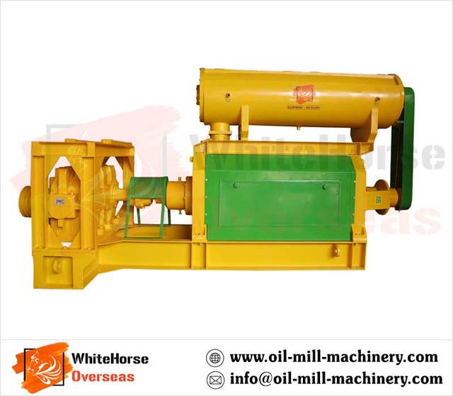 Oil Expeller Machinery manufacturers suppliers exp WhiteHorse Overseas