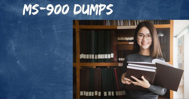 MS-900 Dumps MS-900 Exam Dumps