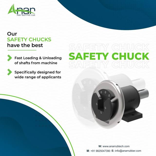 safety chuck 3 Picture Box
