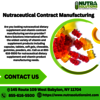 Nutraceutical Contract Manu... - NutraSolutionslnt