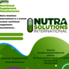 Nutritional Supplement Manu... - NutraSolutionslnt