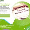Vitamin Contract Manufacturing - NutraSolutionslnt