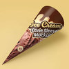 Ice Cream Experience with C... - Ice cream cone sleeves