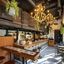 Vibrant dining atmosphere A... - Picture Box