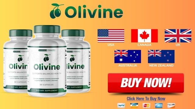 Olivine-Pills-USA-CA-UK-AU-NZ-IE Olivine Weight Loss Support Capsules Offer Cost, Reviews & How To Buy In UK?