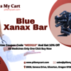 Blue Xanax Bar - Order Blue Xanax Bar Online...