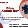 Order Blue Xanax Bar Online without Prescription