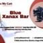 Blue Xanax Bar - Order Blue Xanax Bar Online without Prescription