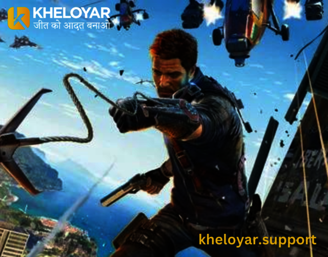 Kheloyar - India's Safe & Biggest Betting Platform Picture Box