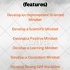 Success mindset Subliminal - Picture Box