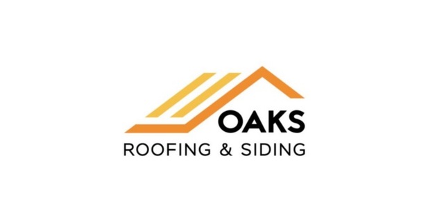 logo Oaks Roofing and Siding