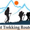 Logo - Everest Trekking Routes