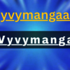 vyvymangaaa - VyvyManga
