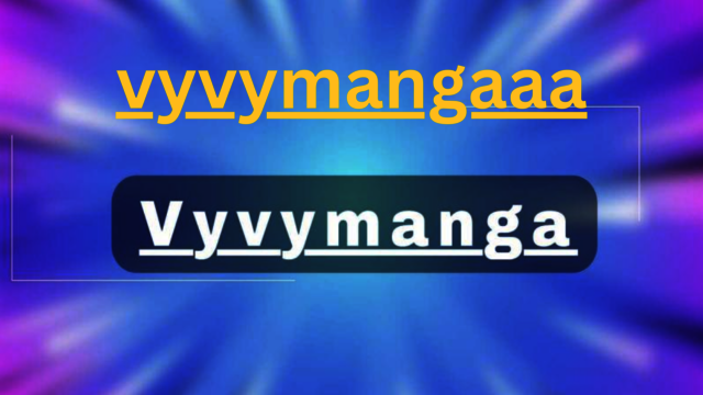 vyvymangaaa VyvyManga