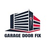 Logo - Garage Door Fix
