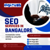 SEO Services in Bangalore - SEO Services in your Bangal...