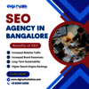 SEO Agency in Bangalore - SEO Services in your Bangal...