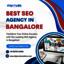 Best SEO Agency in Bangalore - SEO Services in your Bangalore city!