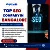 Top SEO Comapny in Bangalore - SEO Services in your Bangal...
