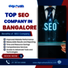 SEO Services in your Bangalore city!